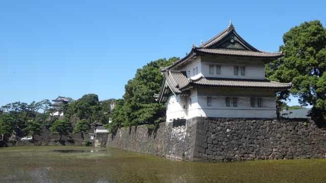 Imperial Palace