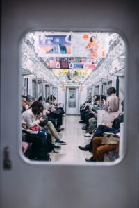 tokyo-train