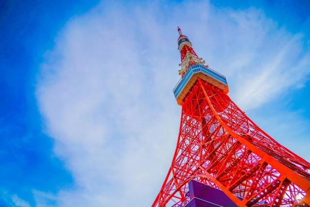 Tokyo Tower